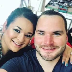 Meet your Posher, Jeff